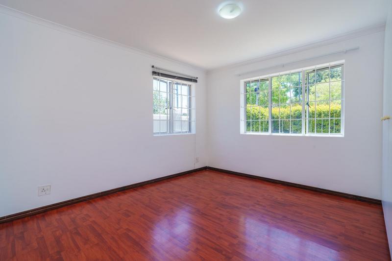 2 Bedroom Property for Sale in Kenilworth Upper Western Cape